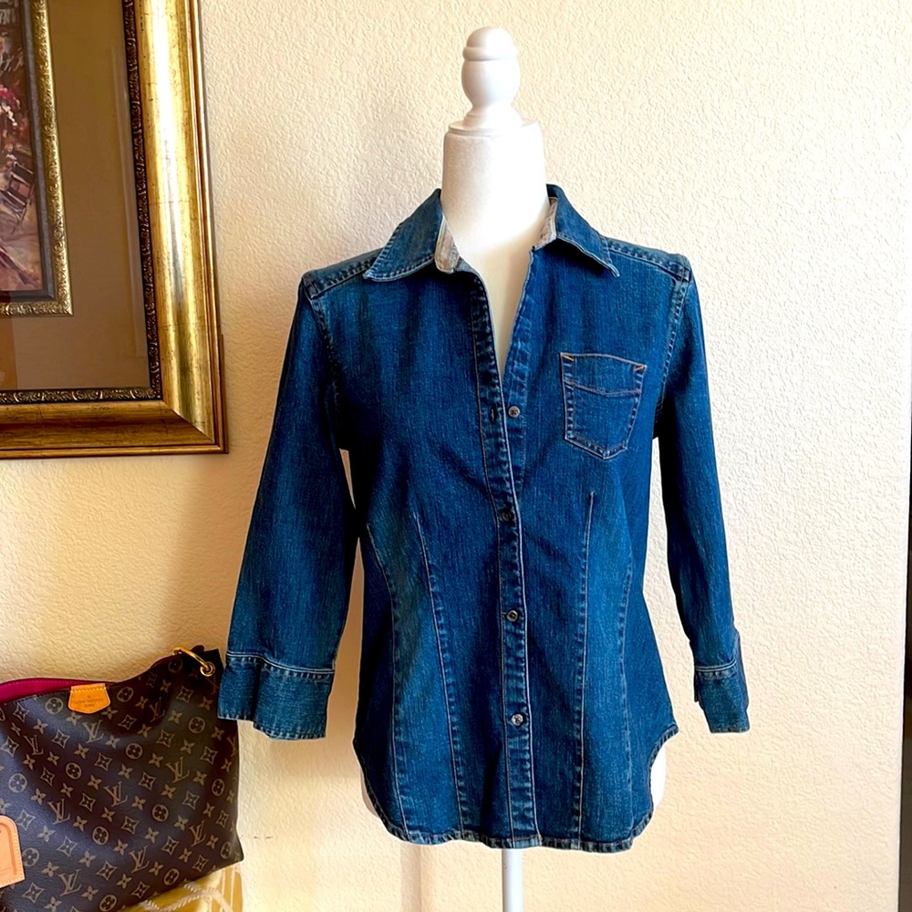 Gap Denim